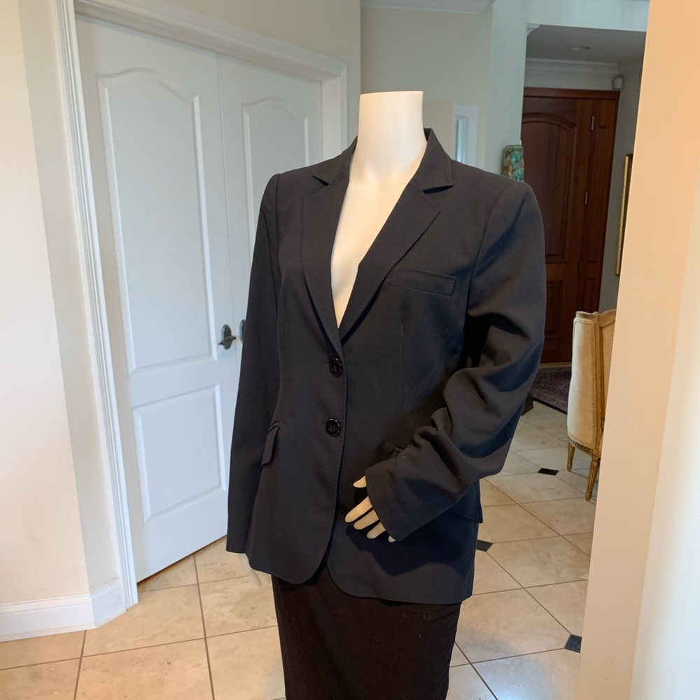 Giorgio Armani Jacket 12